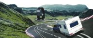 Anti-Schleuder-System IDC Einachs und Tandem