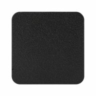 Magnetboard flexiMAGS 4,5 x 4,5 cm, schwarz 610/418