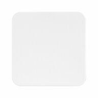 Magnetboard flexiMAGS 4,5 x 4,5 cm, weiß 610/419