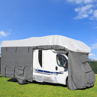 Brunner Camper Cover 12M 500-550 x 240 x 270 cm 17 211