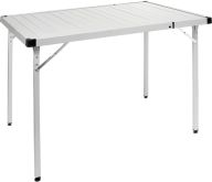 Campingtisch Silver Gapless Extender