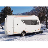 Brunner Caravan Cover 6M, 750-800 x 240 x 220 cm 17 157