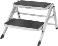 Doppel-Trittstufe Ruckstep