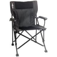 Faltstuhl Raptor 3D, schwarz 15 209