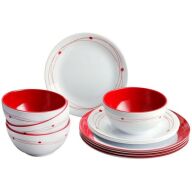 Geschirr-Set Cosmic 12-teilig 16 005