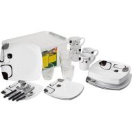 Geschirr-Set Enigma, 36-teilig 16 060