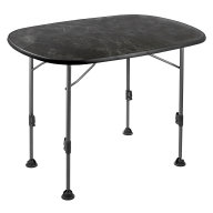 Brunner Klapptisch Linear 130 Black 15 439