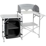 Kocherschrank Snack Easy Black 15 639