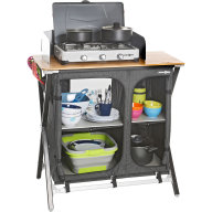 Küchenschrank Mercury Cross Cooker HWT SQ 72 074