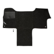 Fahrerhauskabinen-Teppich de Luxe Security Fiat Ducato ab 2015 430/089