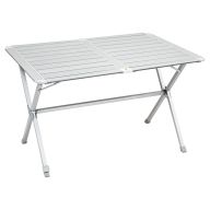 Campingtisch Silver Gapless