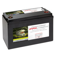 Lithium-Power Bord-Batterie MT Li MT Li 120 323/112