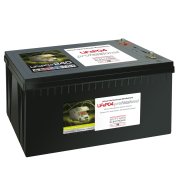 Büttner Bord-Versorgungsbatterie Li-Ionen 240 AH 322/565