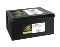 Büttner Bord-Versorgungsbatterie Li-Ionen 300 AH 322/566