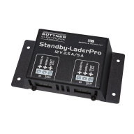 Standby Ladegerät 323/127