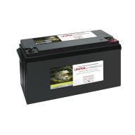  Lithium-Power Bord-Batterie MT Li 180