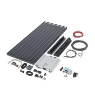 Solar-Komplettanlage PowerPack Classic Power, 440 Wh 322/683