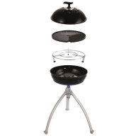 Grillo Chef 40 BBQ/Dome 30 mbar 350/604