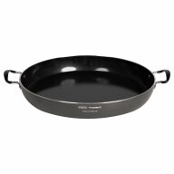 Paellapfanne ø 38 cm 350/276
