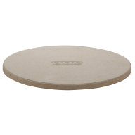 Pizzastein ø 42 cm 350/417