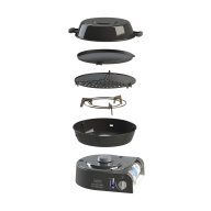 Cadac Gasgrill Safari Chef 30 Compact/ Gaskartusche Neuheit 2022 350/306