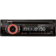 Calearo Autoradio / CD-Spieler ES7110 72 673