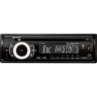 Autoradio / CD-Spieler Calearo ES7131 DAB 72 679