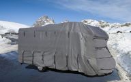 Camper Cover 6M