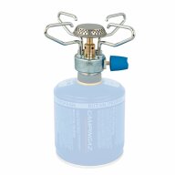 Gaskocher Bleuet® Micro Plus 1250 Watt 310/414