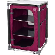 Campingschrank DEFA Single, pink