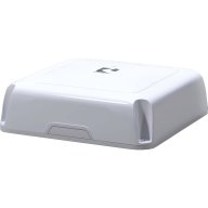 LTE/WiFi-Antenne Caratec Electronics CET300R, flach, weiß 70 743