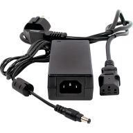  Netzteil 230 Volt zu TFT-LED- Flachfernsehgeräten Caratec