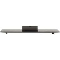 Standfuß zu TFT-LED- Flachfernsehgeräten Caratec Serie Exclusive 