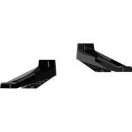 Standfuß zu TFT-LED- Flachfernsehgeräten Caratec Serie Vision Basic