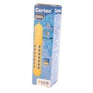 Certec® 200 l