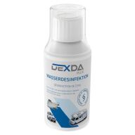 Wasserdesinfektion Dexda® Plus, 250 ml 300/942