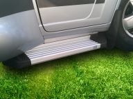 Freistufensatz Fiat Ducato