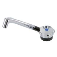 Wasserhahn Novo Super, chrom 300/181