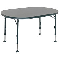 Campingtisch Crespo Sevilla AP/275-80 130 x 91 cm 601/337