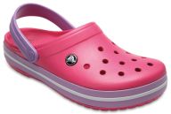  Crocband Clogs Paradise Pink, Größe 37/38 74 048