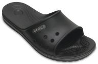 Crocband II Slide White, Größe 38/39 74 154