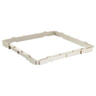 Adapterrahmen Micro Heki AF 206/350