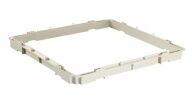 Adapterrahmen Micro Heki AF für Dachstärken zwischen 43 und 60 mm 206/350