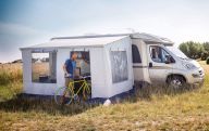 Dometic CampRoom Ducato