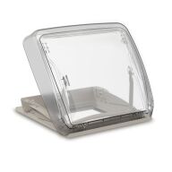 Dachfenster Mini Heki FL mit Zwangsbelüftung, 43 mm 206/381