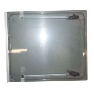 Dometic Ersatzscheibe Grauglas, 1100 x 450 mm 207/582