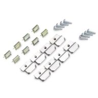 Montagesatz für Micro Heki AF, 32 mm 206/268