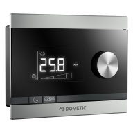 Komfort-Fernbedienung SinePower DSP-EM für Sinus-Wechselrichter 323/323