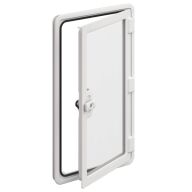 Dometic Seitz SK 4 Serviceklappe, 700 x 405 mm  208/508