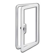 Dometic Seitz SK 5 Serviceklappe, 650 x 350 mm  208/102